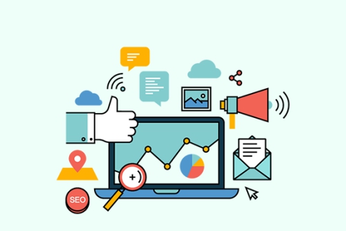 东营提升网络推广效果企业要注意哪些方面的问题