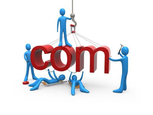 东营企业网站建设成功与否和哪些有关呢