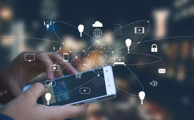 东营分析企业做微信营销常见的几种模式