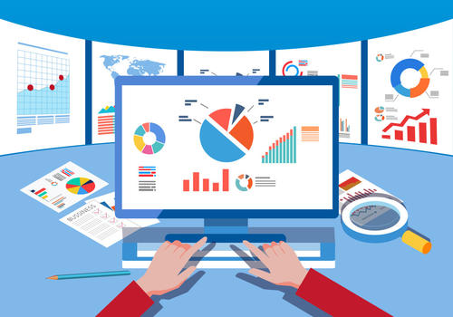 东营哪一种网站设计风格才是适合企业呢？